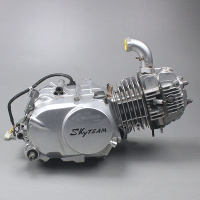 Motor 125 1P52FMI